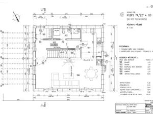 Prodej rodinného domu, Blešno, 117 m2
