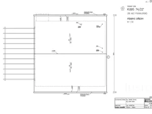 Prodej rodinného domu, Blešno, 117 m2