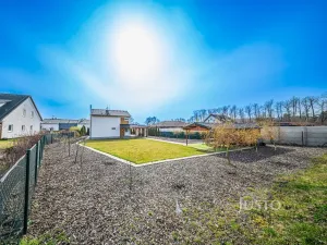 Prodej rodinného domu, Blešno, 117 m2