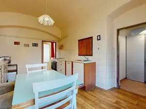 Prodej rodinného domu, Žumberk, 150 m2