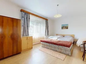 Prodej rodinného domu, Žumberk, 150 m2