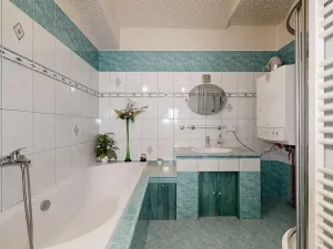 Prodej rodinného domu, Žumberk, 150 m2