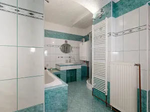 Prodej rodinného domu, Žumberk, 150 m2