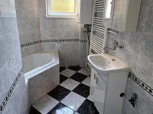 Prodej bytu 3+1, Ostrava, Olešní, 70 m2