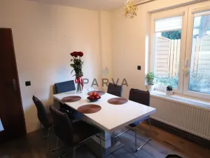 Prodej rodinného domu, Dobřív, 112 m2