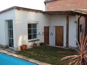 Prodej rodinného domu, Dobřív, 112 m2