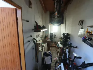 Prodej rodinného domu, Dobřív, 112 m2