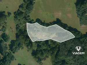 Prodej podílu pole, Suchdol nad Lužnicí, 690 m2