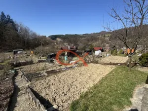 Prodej chaty, Vsetín, Dlúhé, 24 m2