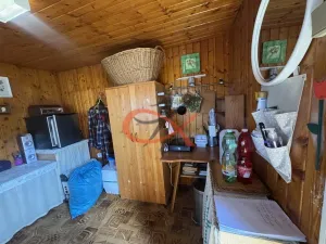 Prodej chaty, Vsetín, Dlúhé, 24 m2