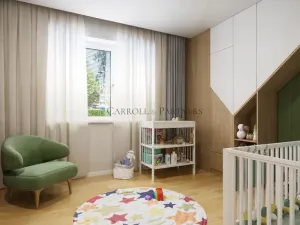 Prodej bytu 2+kk, Ostrava - Zábřeh, Petruškova, 53 m2