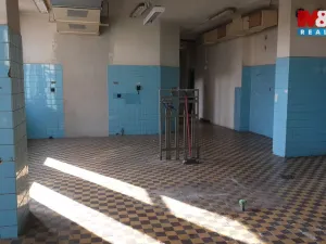 Pronájem obchodního prostoru, Český Těšín, Kysucká, 140 m2