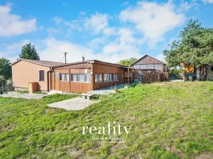 Prodej zahrady, Tavíkovice, 1221 m2