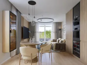 Prodej bytu 2+kk, Ostrava - Zábřeh, Petruškova, 53 m2