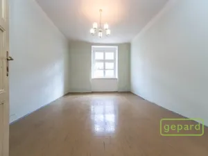 Prodej bytu 2+kk, Praha, Dělnická, 49 m2