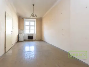 Prodej bytu 2+kk, Praha, Dělnická, 49 m2