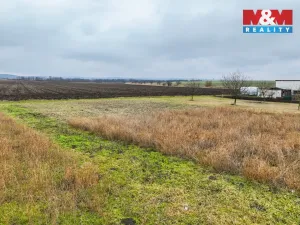 Prodej pozemku pro bydlení, Damnice, 958 m2