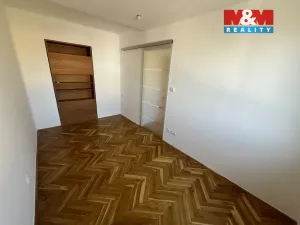 Prodej bytu 3+1, Bakov nad Jizerou, Družstevní, 68 m2