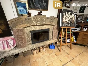 Prodej rodinného domu, Jičín - Valdické Předměstí, Jungmannova, 238 m2