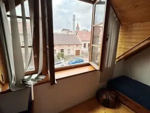 Prodej rodinného domu, Jičín - Valdické Předměstí, Jungmannova, 238 m2