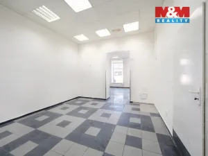Prodej obchodního prostoru, Praha - Libeň, Sokolovská, 144 m2