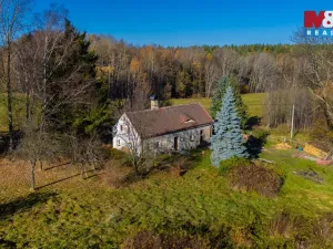 Prodej rodinného domu, Frýdlant, Údolí, 142 m2