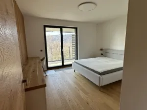 Pronájem bytu 2+kk, Praha - Modřany, Mezi vodami, 72 m2