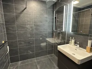 Pronájem bytu 2+kk, Praha - Modřany, Mezi vodami, 72 m2