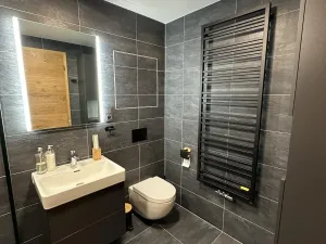 Pronájem bytu 2+kk, Praha - Modřany, Mezi vodami, 72 m2