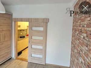 Pronájem bytu 1+kk, Ostrava, Nálepkovo náměstí, 22 m2