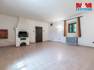 Prodej rodinného domu, Velim - Vítězov, 450 m2