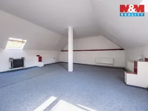 Prodej rodinného domu, Velim - Vítězov, 450 m2