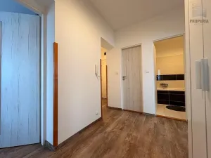 Pronájem bytu 3+kk, Pohořelice, Znojemská, 65 m2