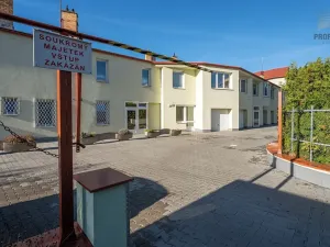 Prodej bytu 4+kk, Brno, 167 m2