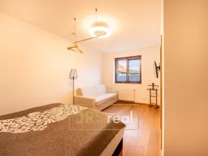 Pronájem bytu 4+kk, Kurdějov, 122 m2