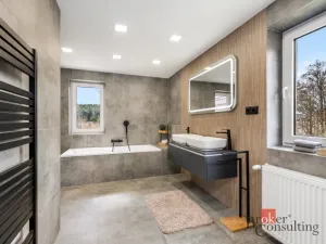 Prodej rodinného domu, Jablonné v Podještědí - Lvová, 233 m2