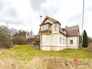 Prodej rodinného domu, Jablonné v Podještědí - Lvová, 233 m2