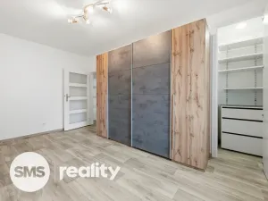 Pronájem bytu 2+1, Jihlava, Seifertova, 54 m2