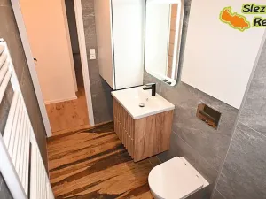 Pronájem bytu 2+1, Vratimov, U Mateřské školy, 46 m2