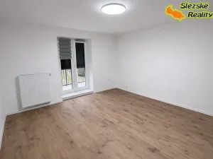 Pronájem bytu 2+1, Vratimov, U Mateřské školy, 46 m2