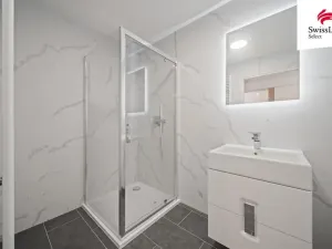 Prodej bytu 3+kk, Mladé Buky, 78 m2