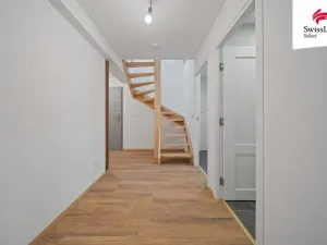 Prodej bytu 3+kk, Mladé Buky, 78 m2