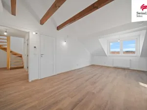 Prodej bytu 3+kk, Mladé Buky, 78 m2