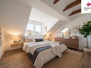 Prodej bytu 3+kk, Mladé Buky, 78 m2