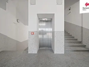 Prodej bytu 3+kk, Mladé Buky, 78 m2