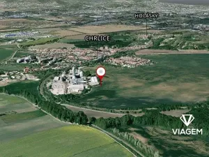 Prodej podílu pole, Brno, 1162 m2