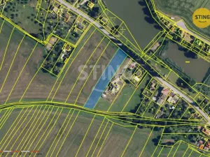 Prodej pozemku pro bydlení, Loštice, 3366 m2