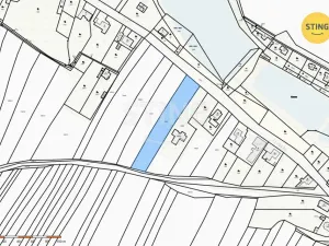 Prodej pozemku pro bydlení, Loštice, 3366 m2