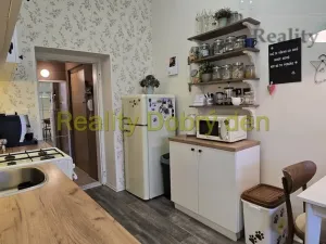 Prodej bytu 2+1, Opava, Tyršova, 66 m2