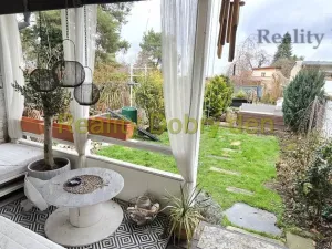 Prodej bytu 2+1, Opava, Tyršova, 66 m2